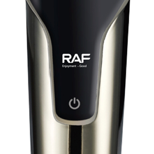 RAF 5w Travelling for Men Facial Beard Trimmer Rotary Shaving Cordless Rechargeable <b>Shaver</b> With IPX6 Waterproof Multifunction Us - Product Image 6