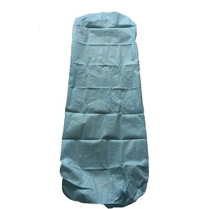 Drap d'<span class=keywords><strong>ambulance</strong></span> jetable, résistante à <span class=keywords><strong>l</strong></span>'eau, 50 pièces, usage pour center d'hôpital et les centres d'urgence, capacité d'absorption - Product Image 2