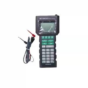 Terminal portable numérique LCD Yokogawa BT200 en promotion pour l'étalonnage des testeurs de dureté, équipement portable, 1 an, IP56, communication HART - Product Image 3