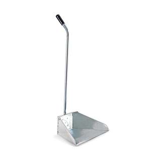 ALZAIMMONDIZIA <b>Broom</b> and <b>Dustpan</b> Set with Dimensions 35X25 - Product Image 1
