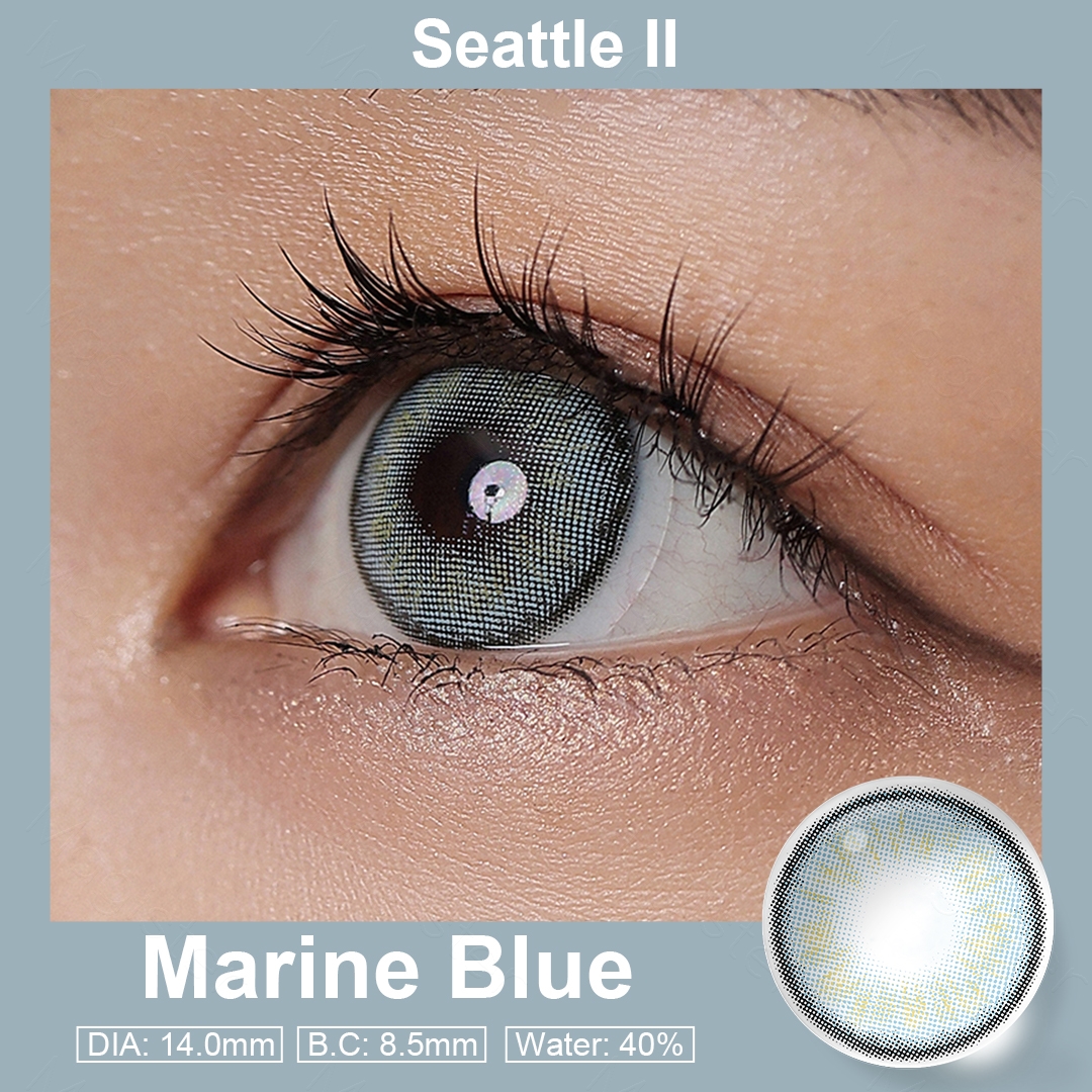 Bleu marin
