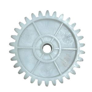 Caja <span class=keywords><strong>de</strong></span> Engranajes <span class=keywords><strong>de</strong></span> Plástico <span class=keywords><strong>de</strong></span> <span class=keywords><strong>Repuesto</strong></span> para <span class=keywords><strong>Picadora</strong></span> <span class=keywords><strong>de</strong></span> Carne Polaris <span class=keywords><strong>Moulinex</strong></span>, 30/10 Dientes - Product Image 2