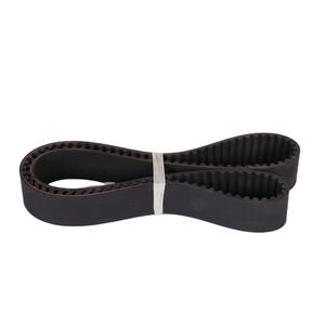 Courroie <span class=keywords><strong>de</strong></span> distribution à double denture avec guide <span class=keywords><strong>de</strong></span> courroie, en <span class=keywords><strong>PVC</strong></span> <span class=keywords><strong>de</strong></span> qualité alimentaire, pas <span class=keywords><strong>de</strong></span> 10 mm, épaisseur <span class=keywords><strong>de</strong></span> 4,0 mm, personnalisable, Jingtian - Product Image 3