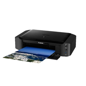 Impresora de Inyección de Tinta a Color Inalámbrica A3+ para IP8780, Impresión de Fotos de Alta Calidad (6 Colores) - Product Image 1
