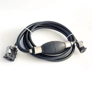 <span class=keywords><strong>Réservoir</strong></span> de carburant de moteur <span class=keywords><strong>hors</strong></span>-<span class=keywords><strong>bord</strong></span> marin Little Dolphin 24L pour moteur <span class=keywords><strong>hors</strong></span>-<span class=keywords><strong>bord</strong></span> T15 Matériel marin - Product Image 6