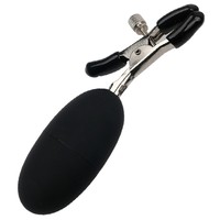 Einstellbare Nippelvibratoren - Mehrstufige Fernbedienung, Intensives Vergnügen - Perfekt für Solo- oder Paarspiele