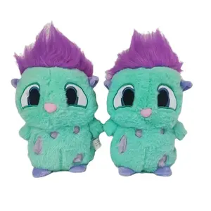 New Bibble plush Dreamland Bispo plush toys