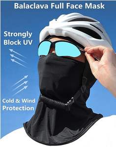 <span class=keywords><strong>Masque</strong></span> de cyclisme extérieur en soie glacée pour <span class=keywords><strong>moto</strong></span>, foulard de protection solaire pour <span class=keywords><strong>moto</strong></span>, bandana, bandeau magique de sport, <span class=keywords><strong>masque</strong></span> de cyclisme - Product Image 3