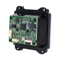 Module de scanner de codes-barres 2D USB RAKINDA RD4300, scanner OCR 1D/2D pour passeports d'aéroport, en stock