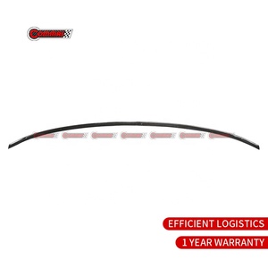 Alerón Trasero de Fibra de Carbono Seca de Alta Calidad, Estilo OEM, para Automóviles de Carreras, para Lotus Emeya - Product Image 2