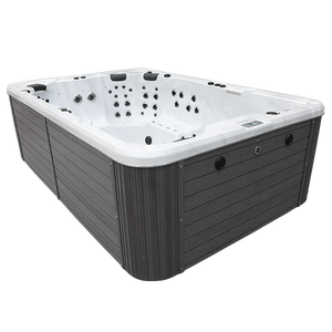 Piscine extérieure Baignoire spa en acrylique de <span class=keywords><strong>haute</strong></span> qualité pour Offre Spéciale - Product Image 6
