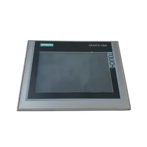 Goods In Stock TP700 Touch Screen PLC Hmi Simatic TP700 HMI 6AV2124-0GC01-0AX0