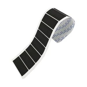 Feuille de caoutchouc CR isolante et imperméable pour l'industrie - Product Image 4