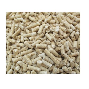 Pellets de qualité supérieure, autres matériaux ligneux pour le chauffage des bâtiments résidentiels Pellets du fabricant à vendre - Product Image 1