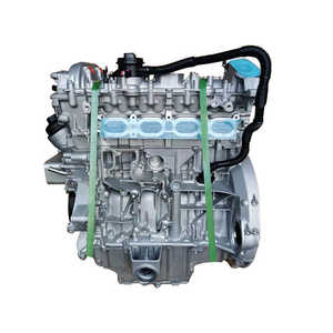 Moteur M264 OEM Long Block <span class=keywords><strong>4</strong></span> Cylindres d'Origine pour Mercedes-Benz, utilisé dans de nombreux modèles récents <span class=keywords><strong>A</strong></span>-Class, <span class=keywords><strong>B</strong></span>-Class, GLA, CLA et autres - Product Image 1