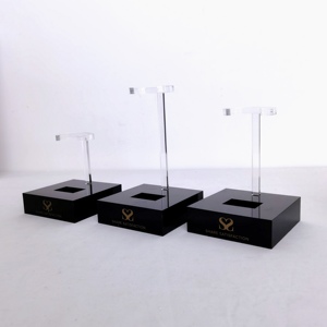 ป๊อปคริลิคผู้หญิงเพศของเล่นสั่นชั้นวางจอแสดงผล/ของเล่นทางเพศร้านยืนแสดง - Product Image 6