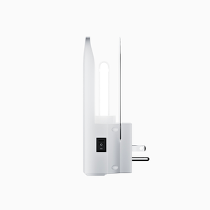 X-pest trong nhà thông minh Bướm Đêm và trái cây ruồi bẫy điện nhà Gnat Catcher Fly Trap MK12 <span class=keywords><strong>Plug</strong></span>-<span class=keywords><strong>in</strong></span> với điện Fly bẫy dính - Product Image 3