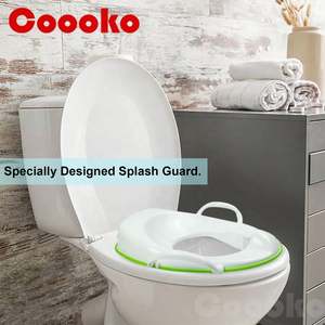 Hot Selling Portable Potty for Boys and <b>Girls</b> - Product Image 2