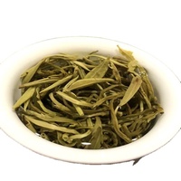 Thé aux perles de jasmin naturel du Fujian, thé aux perles de jasmin
