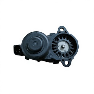 Motor de bomba trasera BENCHI, motor EPB para Mercedes-Benz Clase G G50 G63 OE A1679062004 - Product Image 1