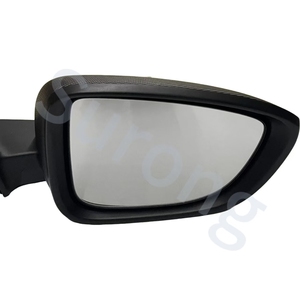 Surong 7610002BSV1400 Espejo retrovisor universal Reflector de montaje Espejo de marcha atrás para Trumpchi Empow - Product Image 2
