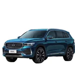 Xingyue 2024 High-performance Automatic Two-drive Geely Xingyue L New Car Geely Monjaro 2.0TD Skyrim SUV