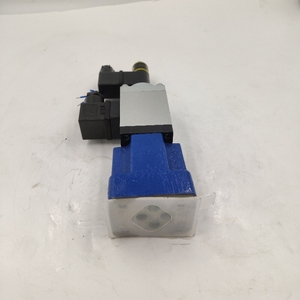 Électrovanne de commande directionnelle 2FRE 6 B-22 3QK4MV 24V pour séries 2FRE, 2FRE6, 2FRE10, 2FRE16 - Product Image 6