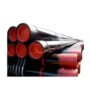 Seamless API X42 X46 X52 X56 Ssaw Steel Large Diameter Mild Spiral Welded Carbon Steel pipe