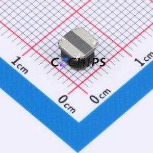 SFE5040B-3R6M-F-HF ตัวเหนี่ยวนำไฟฟ้าแบบ SMD,5x5 มม. ( ค่าความเหนี่ยวนำ: 3.6uH )( ความแม่นยำ: 20% กระแสไฟฟ้าที่กำหนด: 3.9A ) - Product Image 2