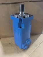 4K Orbital-Hydraulikmotor der 4K-Serie mit niedriger Drehzahl und hohem Drehmoment 4K395626AG00027A 4K160626AG00027A 4K195626AG00027A
