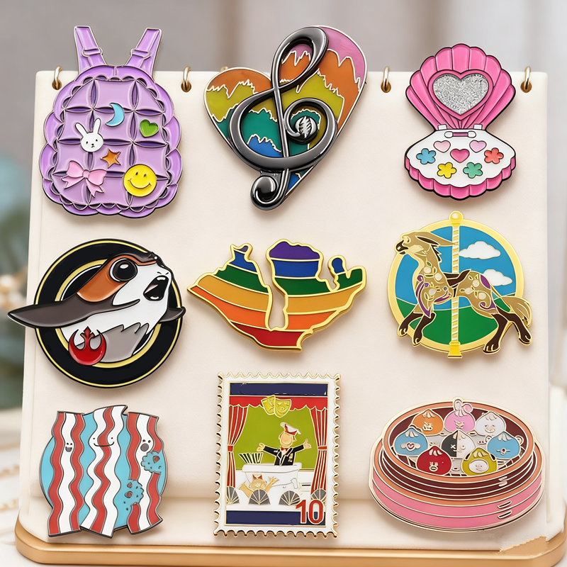 หลายประเภท