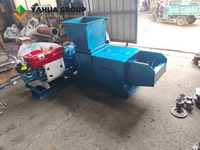 300kg/uur huishoudelijke palmolie persmachine productielijn koud & warm persen gear core componenten oliemolen persmachine