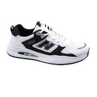 Zapatillas Deportivas de Verano para Hombre, Diseño Nuevo, Malla de PVC Transpirable, Zapatos Casuales con Punta Abierta, Tendencia de Moda, Temporada de Primavera para Correr