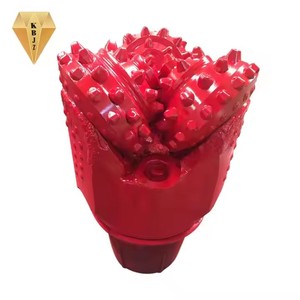 Kbjz Nhà Máy Giá ROTARY tricone <span class=keywords><strong>Rock</strong></span> khoan <span class=keywords><strong>bit</strong></span> cho cũng khoan - Product Image 5