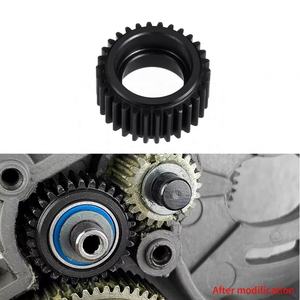 Boîte de vitesses 30T 40CRO pour Slash 2wd Bandit Rad 2 Rustler Stampede EP <span class=keywords><strong>Nitro</strong></span> Street SRT 1/10 Voiture RC Monster Truck Pièces - Product Image 4