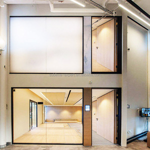 Panel de Privacidad Inteligente PDLC Autoadhesivo con Control Remoto Tuya Smart Home, Cristal con Tinte Esmerilado y Interruptor - Product Image 2