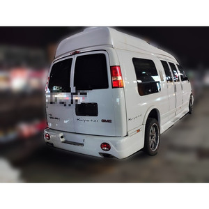 Miglior prezzo <span class=keywords><strong>GMC</strong></span> SAVANA 2011 benzina 6.0 auto usate RWD10 - Product Image 6