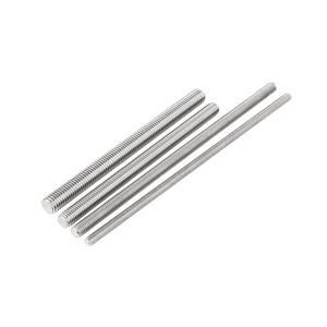 Din975 métal M3 M4 M20 <span class=keywords><strong>M40</strong></span> M42 8mm goujon en acier inoxydable 316L tiges de vis à filetage complet H59 M4 <span class=keywords><strong>tige</strong></span> <span class=keywords><strong>filetée</strong></span> en laiton - Product Image 5