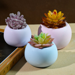 Molde de silicona DIY Smug para goteo, forma irregular pequeña, caja de almacenamiento para aromaterapia, maceta para plantas suculentas, molde para pasteles, ¡envío inmediato! - Product Image 3