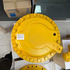 Reductor de Giro para Excavadora KOMATSU PC1250-7 PC1250-8 PC1250LC-7 PC1250LC-8 PC1250SP-8 PC1250-8R PC1250SE-7 21N-26-00070 - Product Image 5