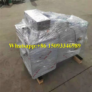 เครื่องหั่นลูกบาศก์เนื้อไก่,เครื่องหั่นเนื้อแกะสเต๊กเนื้อแช่แข็ง/เครื่องหั่นเนื้อซี่โครงแกะ - Product Image 2