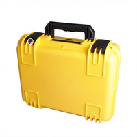 Kit d'outils de clivage de fibres optiques durable : Solution complète de réparation d'urgence pour les projets de maintenance des réseaux de télécommunications