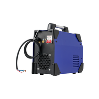 Machine à souder à l'arc portable MMA-285 Inverter IGBT, équipement à cycle de service de 60%
