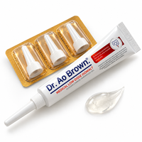 Gel Apaisant Hémorroïdes pour Démangeaisons, Brûlures et Inconfort Anaux – Soin Rafraîchissant Doux – Marque Blanche – Vente en Gros