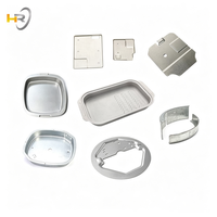 OEM/ODM pièces d'acier pièce d'usinage CNC kit d'estampage de métal pièces en aluminium en gros