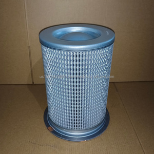 Nouvel élément filtrant séparateur d'huile externe modèle 124487-021 pour compresseurs d'air industriels - Product Image 2