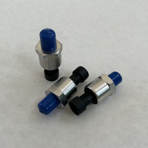 Nuevo Sensor de Presión de Aire Manny 1089057551, Pieza de Repuesto de Metal para Compresor de Aire Industrial - Product Image 5