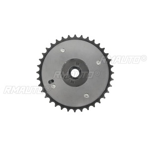 13050-28010 Ajustador de Admisión del Motor, Piñón de Engranaje de Admisión del Árbol de Levas, Sincronización de Escape para Toyota Camry, Pieza de Motor, Accesorios para Coche - Product Image 3