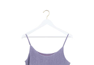 Cintres en bois <span class=keywords><strong>blanc</strong></span> de haute qualité, finition lisse premium avec barre ronde pour vêtements, chemisiers, robes et magasins - Product Image 4