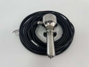 Capteur de <span class=keywords><strong>débit</strong></span> numérique sanitaire à roue à aubes FLS-1700-HD - Product Image 4